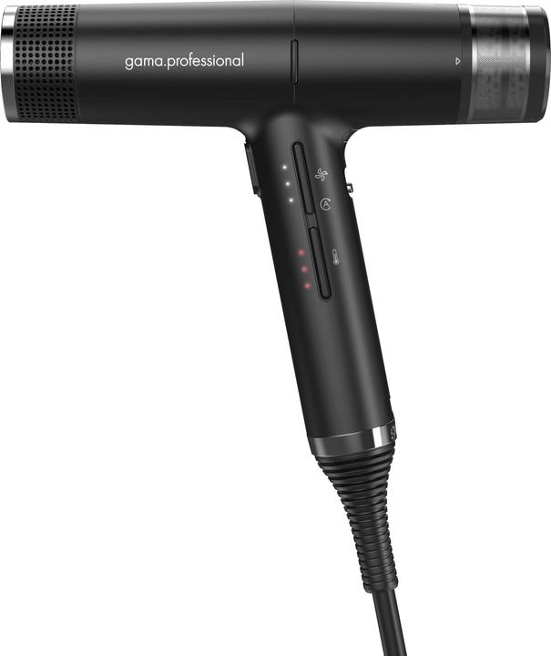 Actual product image GAMA Hair dryer GA.MA PH6065.BK