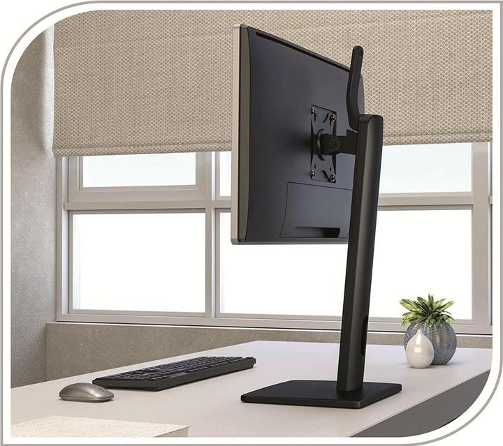 Produktbild Purelink PureMounts® Monitor Halterung, VESA 75x75/100x100, schwarz (32.01")
