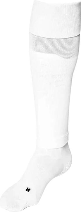 Actual product image NovoSoxx Fussballstulpen und Socken Grösse 36-41 Weiss Set Tubxx und GripSoxx (36 - 41)