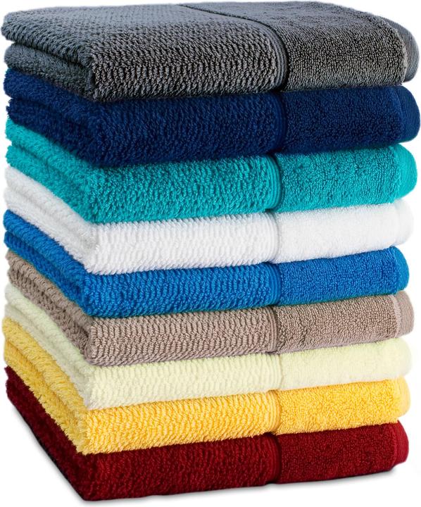Productafbeelding möve for frottana Parel (50 x 100 cm)