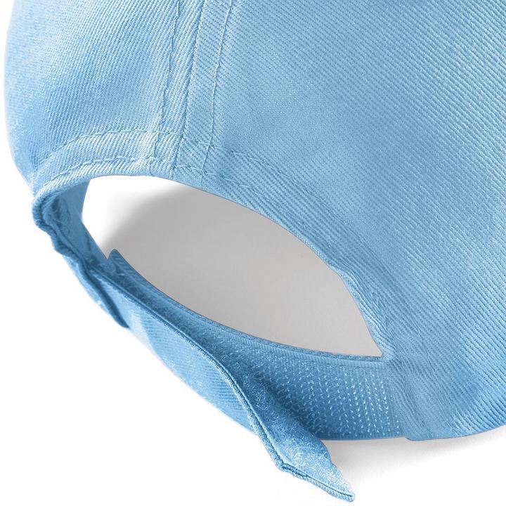 Image du produit Beechfield Casquette de baseball Junior 5 panneaux (Taille unique)