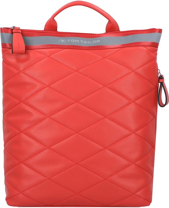 Tom Tailor Mica City Rucksack 35 cm (13 l)
