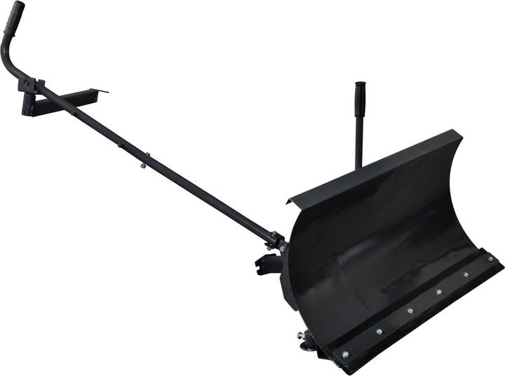 Produktbild Scheppach Schneeschild für Dumper DP3000
