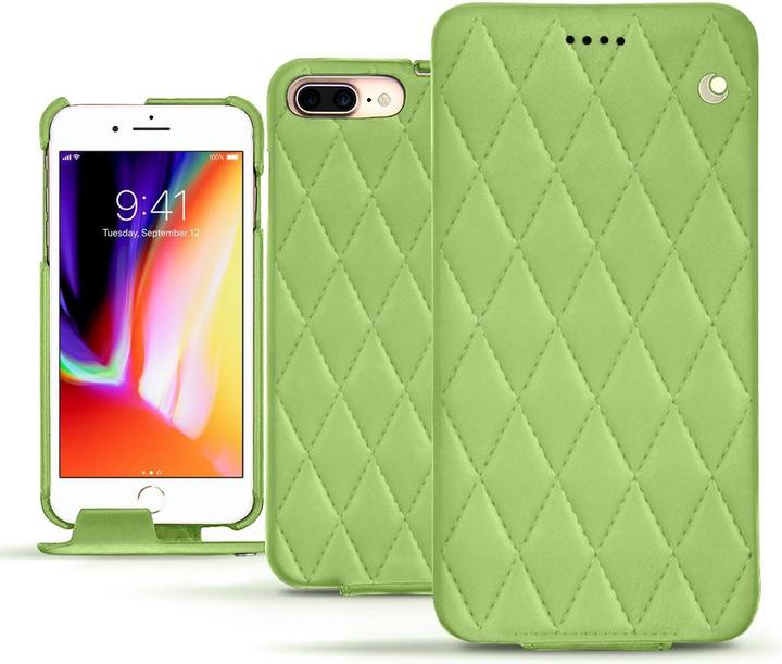 Vert olive - Couture ( Nappa - Pantone #a7c58e )