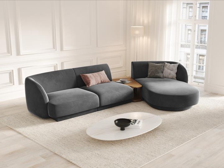 Actual product image Micadoni Miley (2 person sofa, 3-seater, 4-seater)