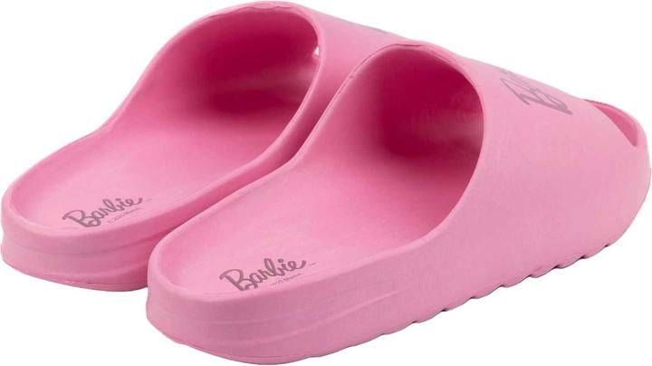 Produktbild Barbie Mädchen Badesandale Logo (33)