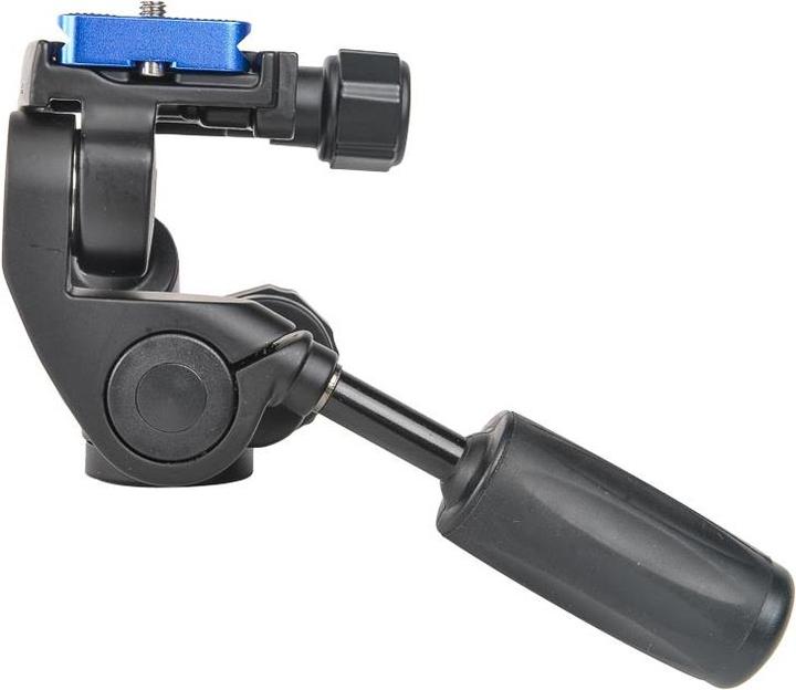 Immagine prodotto Benro Hd1a (Panhead a 3 vie)