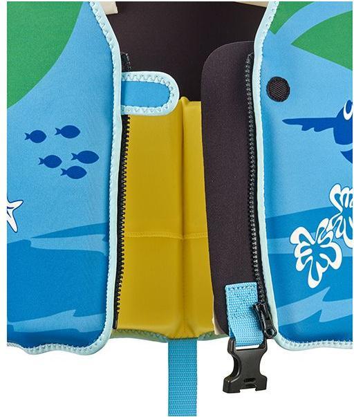 Produktbild Beco Sealife S (S, 15 - 18 kg)