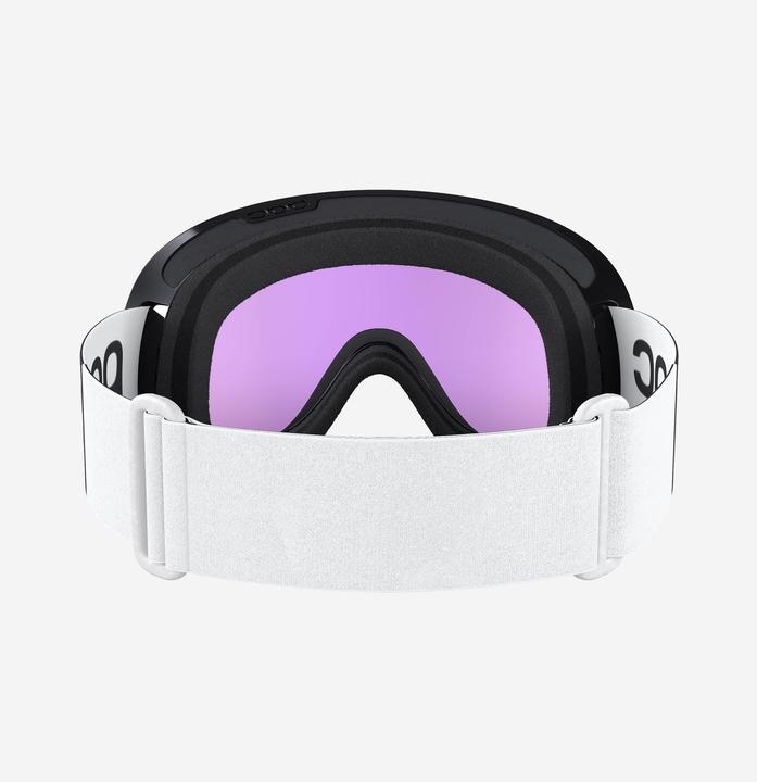 Actual product image Poc Retina Big Clarity Comp