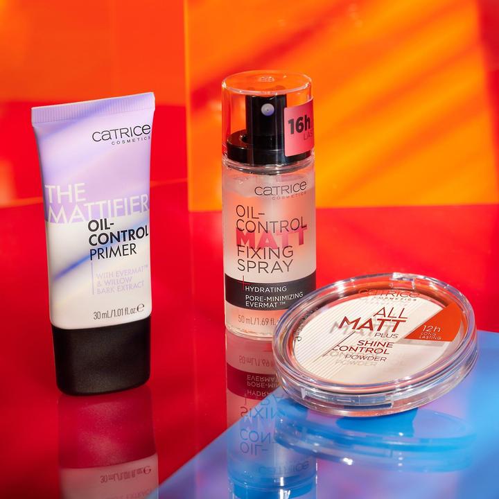 Image du produit Catrice The Matte Face Pro Set (Set maquillage)