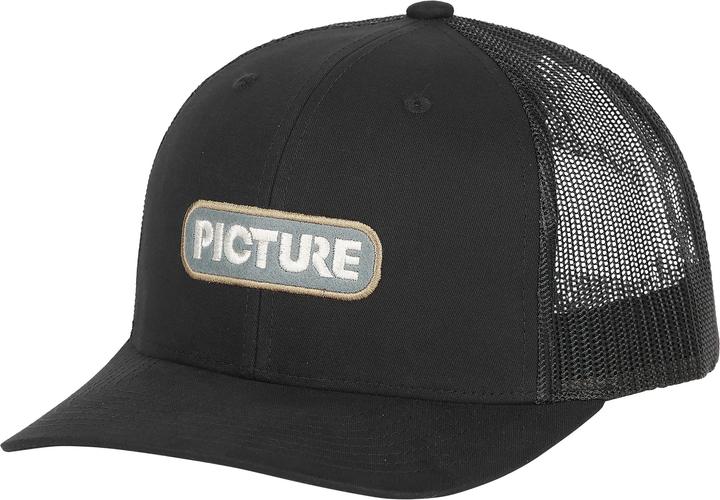Picture Byam Trucker (One Size)
