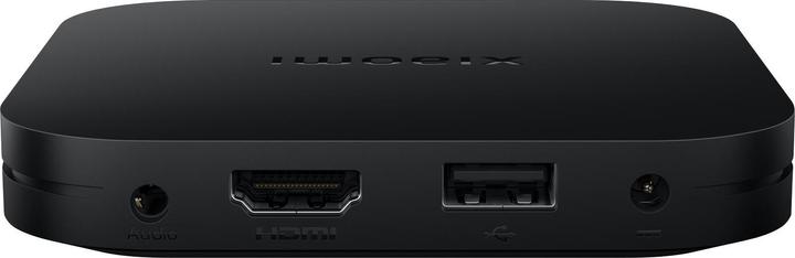 Image du produit Xiaomi TV Box S 4K (2nd. Gen) (8 Go, Android 11)
