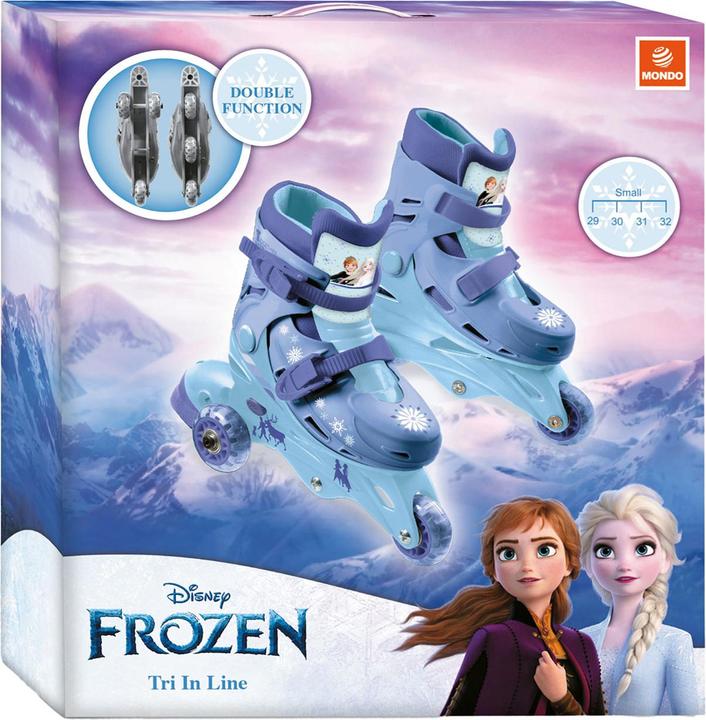 Produktbild Mondo Frozen (29, 30, 31, 32)