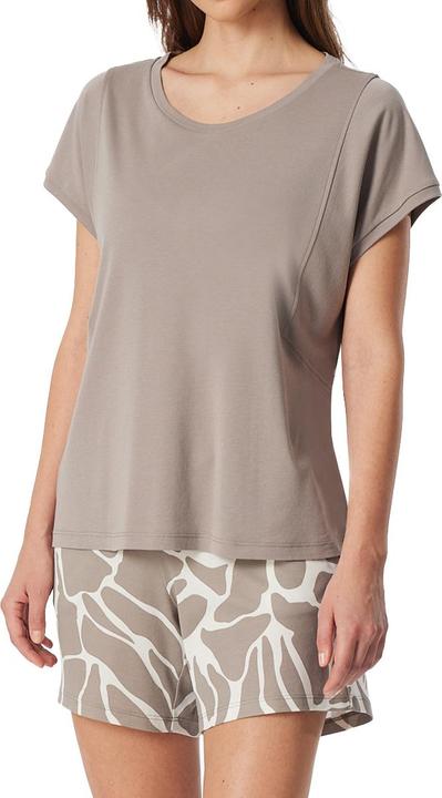 Image du produit Schiesser Shorty Nightwear moderne (36, S)
