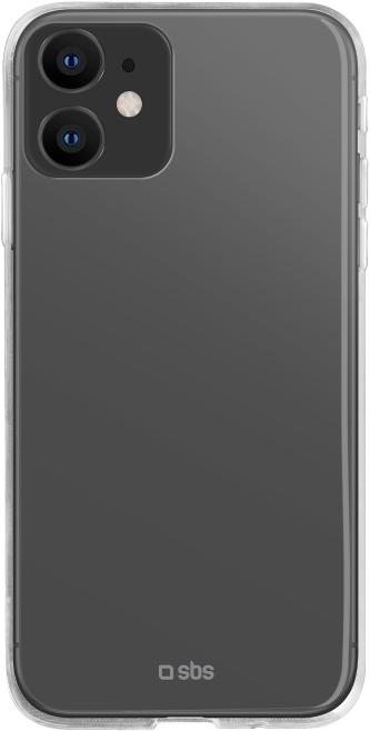 Produktbild SBS Schutzhülle (Realme 12 Pro+, Apple iPhone 12)