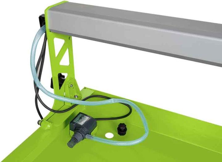 Productafbeelding Zipper ZI-FS200-720 Tegelsnijder 200 mm 230 V