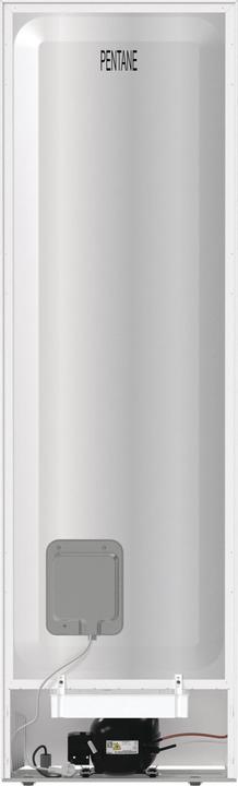 Immagine prodotto Gorenje Lodówka NRK6202AW4 (331 l)