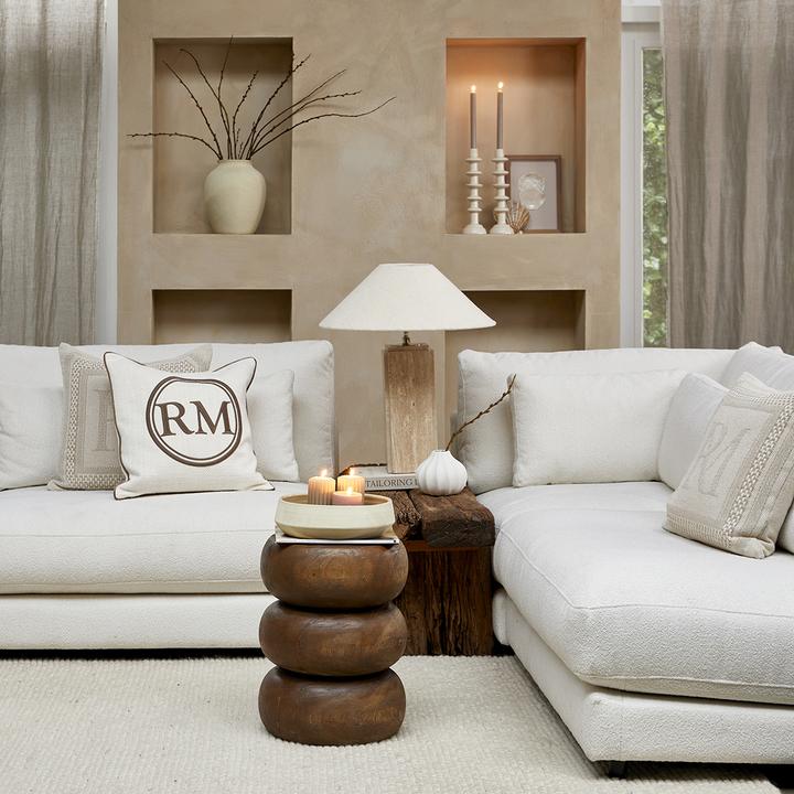 Image du produit Rivièra Maison Novalie Table