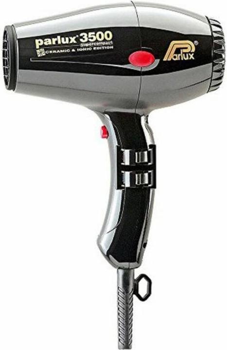 Actual product image Parlux 3500 Supercompact