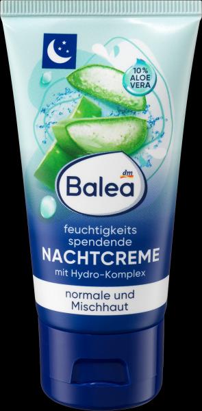 Immagine prodotto dm Balea Crema notte (50 ml, Crema notte)