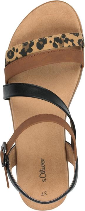 Produktbild S.Oliver Sandalen (38)