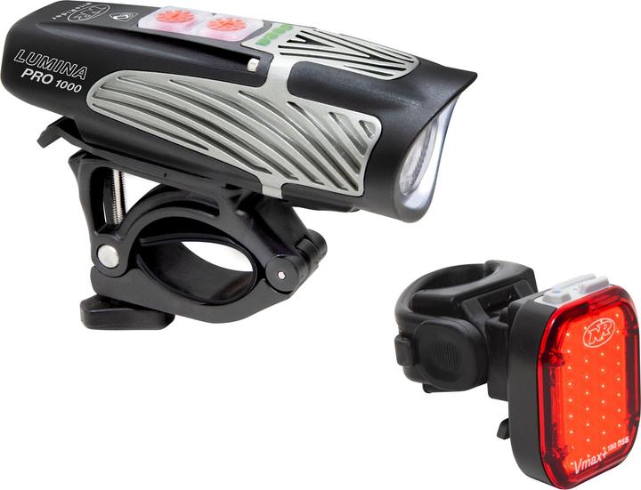 Actual product image Niterider Lumina Series (1000 lm)