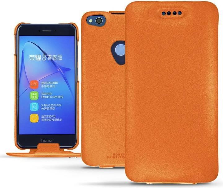 Arancione PU ( Pantone #ff9351 )