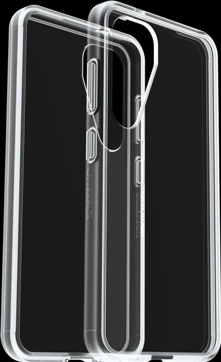 Actual product image OtterBox React (Samsung Galaxy S25)