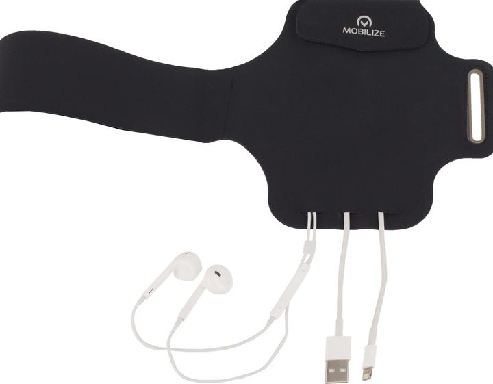 Actual product image Mobilize Arm strap