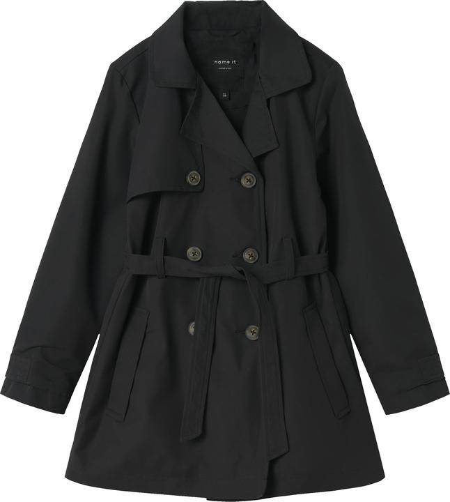 Actual product image Name it Gürtel Trenchcoat (116)