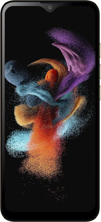 Produktbild Inoi Note 13S (256 GB, Gold, 6.95", Dual SIM, 13 Mpx, 4G)