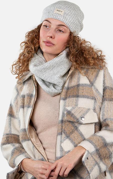 Actual product image Barts Darty Col
