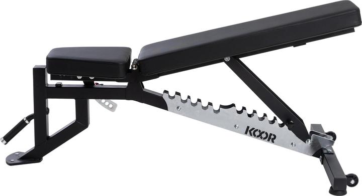 Produktbild Koor Muscooli