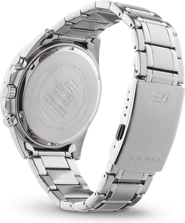 Produktbild Casio Edifice - EFS-S510D-2AVUEF (Chronograph, 46 mm)