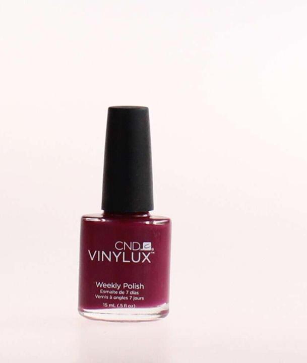 Immagine prodotto CND Vinylux (Rosso, Smalto)
