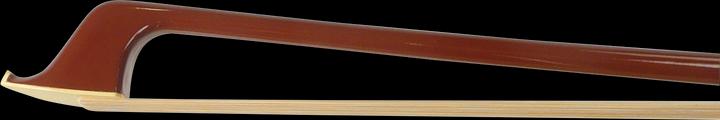 Produktbild P&H Bows Kontrabassbogen 3/4-1/2, Fiberglas (Streichbogen)