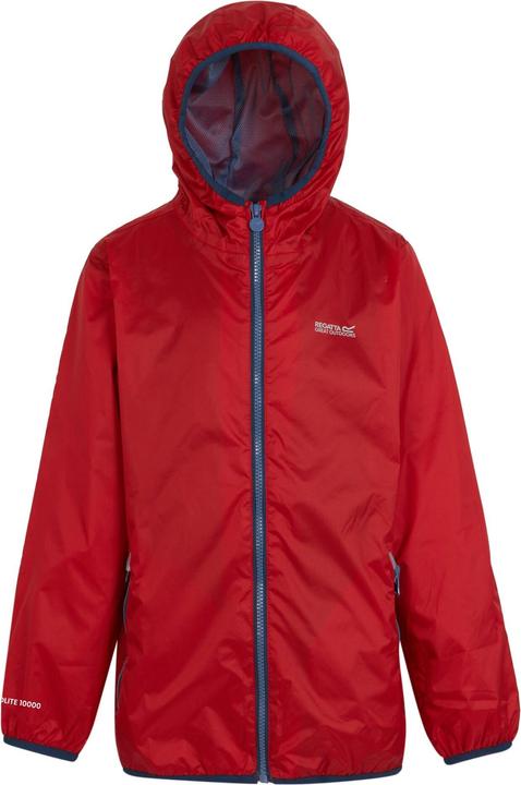 Regatta Great Outdoors Regenjacke Lever II (140)