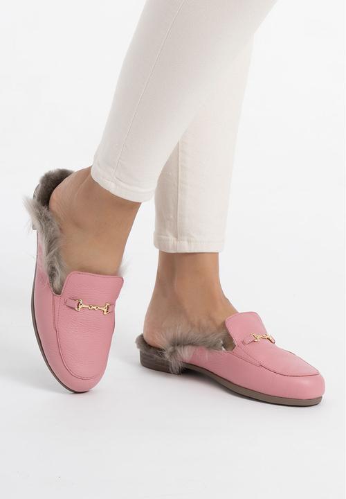 Produktbild Vitaform Pantolette Supersoft (38)