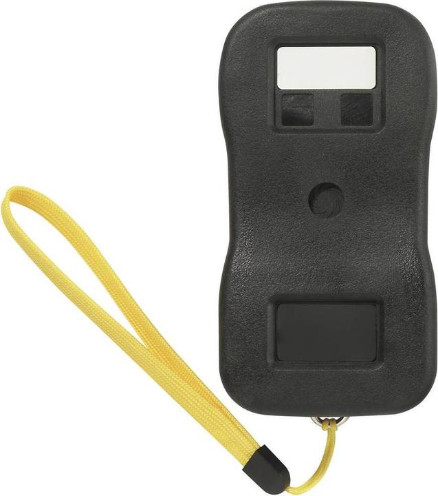 Actual product image Tru Components TC-Q400-T Industrielle Funksteuerung, 4-Kanal, nur Sender 1 S