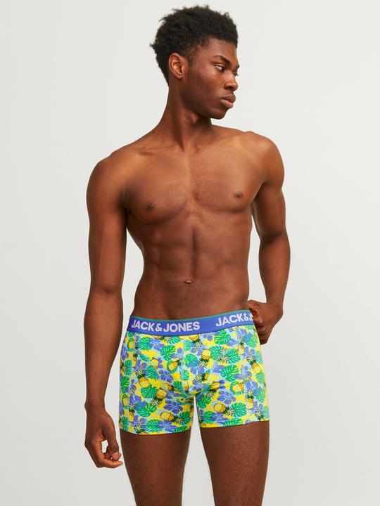 Actual product image Jack & Jones 3-pack boxer shorts Boxer shorts (XL, pack of 3)