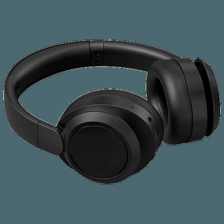Produktbild Philips TAH6509BK (ANC, 45 h, Kabellos, Kabelgebunden)