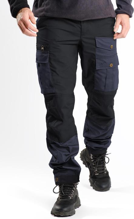 Produktbild Normani Herren Wanderhose - Outdoorhose (50)