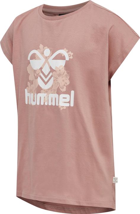 hummel Hmlazra T-Shirt S/S