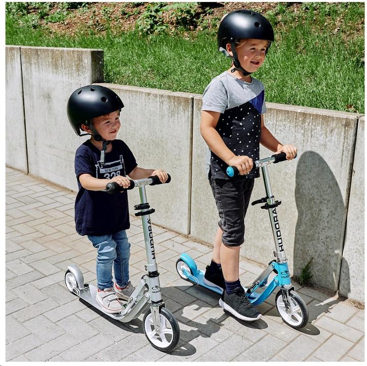 Produktbild Hudora Little BigWheel