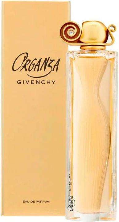 Produktbild Givenchy Organza (Eau de Parfum, 100 ml)