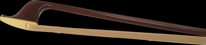 Image du produit P&H Bows Archet de violoncelle 4/4, fibre de verre (Feuille à tartiner)
