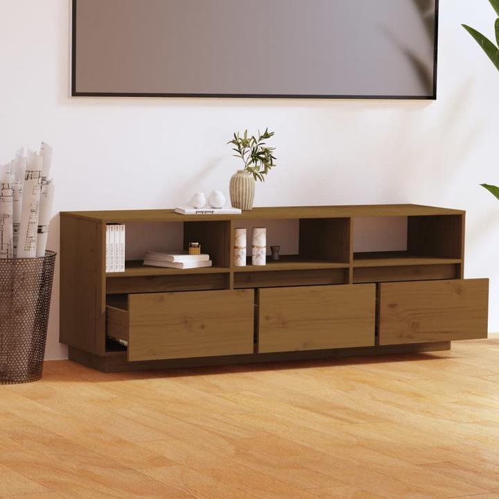 Produktbild VidaXL Justine (140 x 37 x 50 cm)