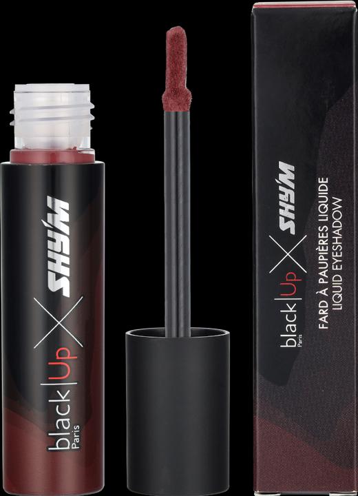Black Up Shy'm Liquid Eyeshadow (SHYMLE01)