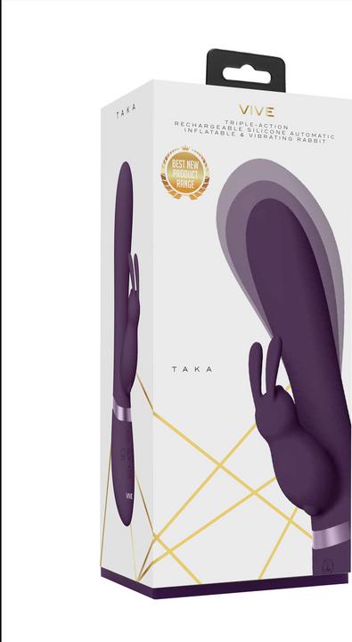 Produktbild Shots Taka - Purple