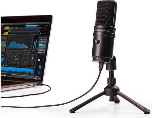 Produktbild Zoom ZUM-2